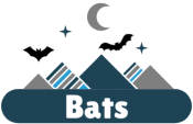 Bats in NV