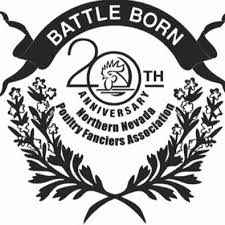 Northern Nevada Poultry Fanciers Association Logo