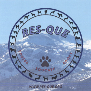 Res-Que Logo