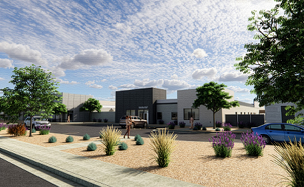Behavioral Health Center
