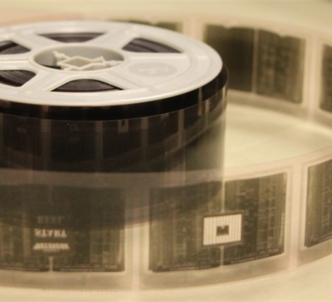 Microfilm