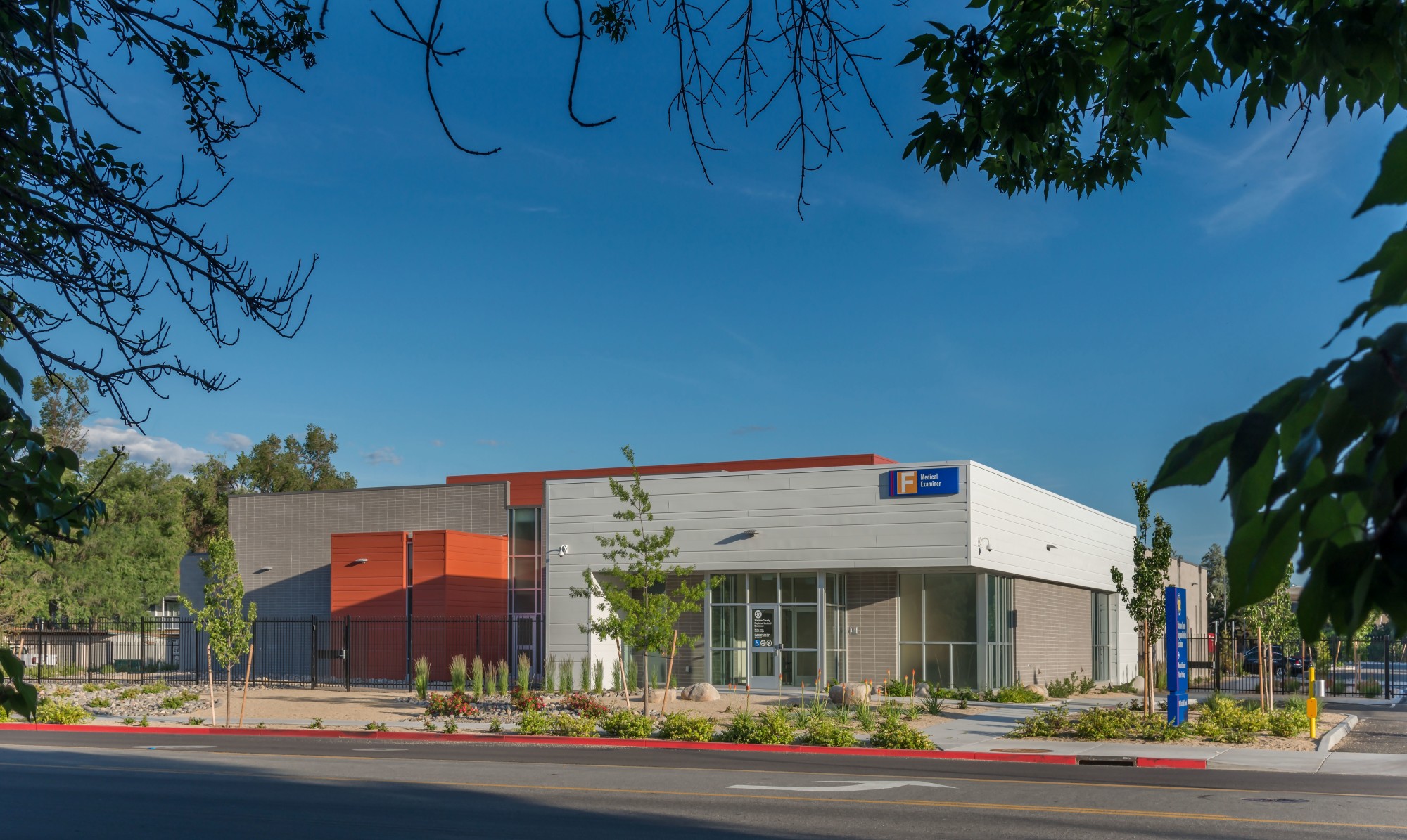 Washoe County Regional Medical Examiner's Office