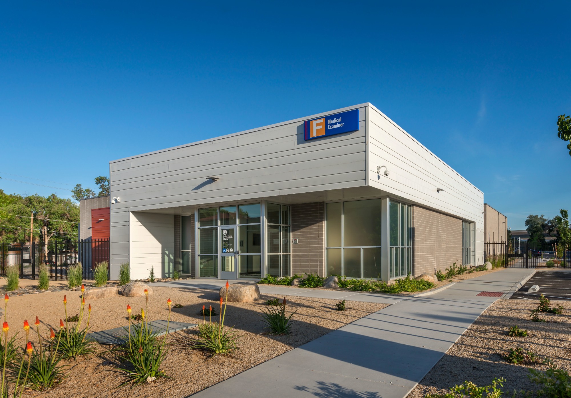 Washoe County Regional Medical Examiner's Office