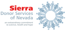Sierra Donor Services of Nevada