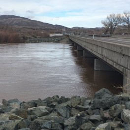 One Truckee River