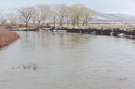 Stormwater Flooding