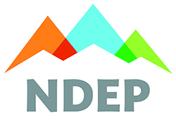 NDEP Logo