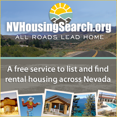 NV Housing Search Button