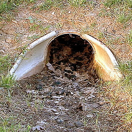 Storm water condition image