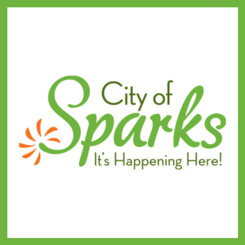 City of Sparks