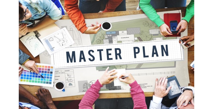 Master Plan Update: Provide Your Feedback!