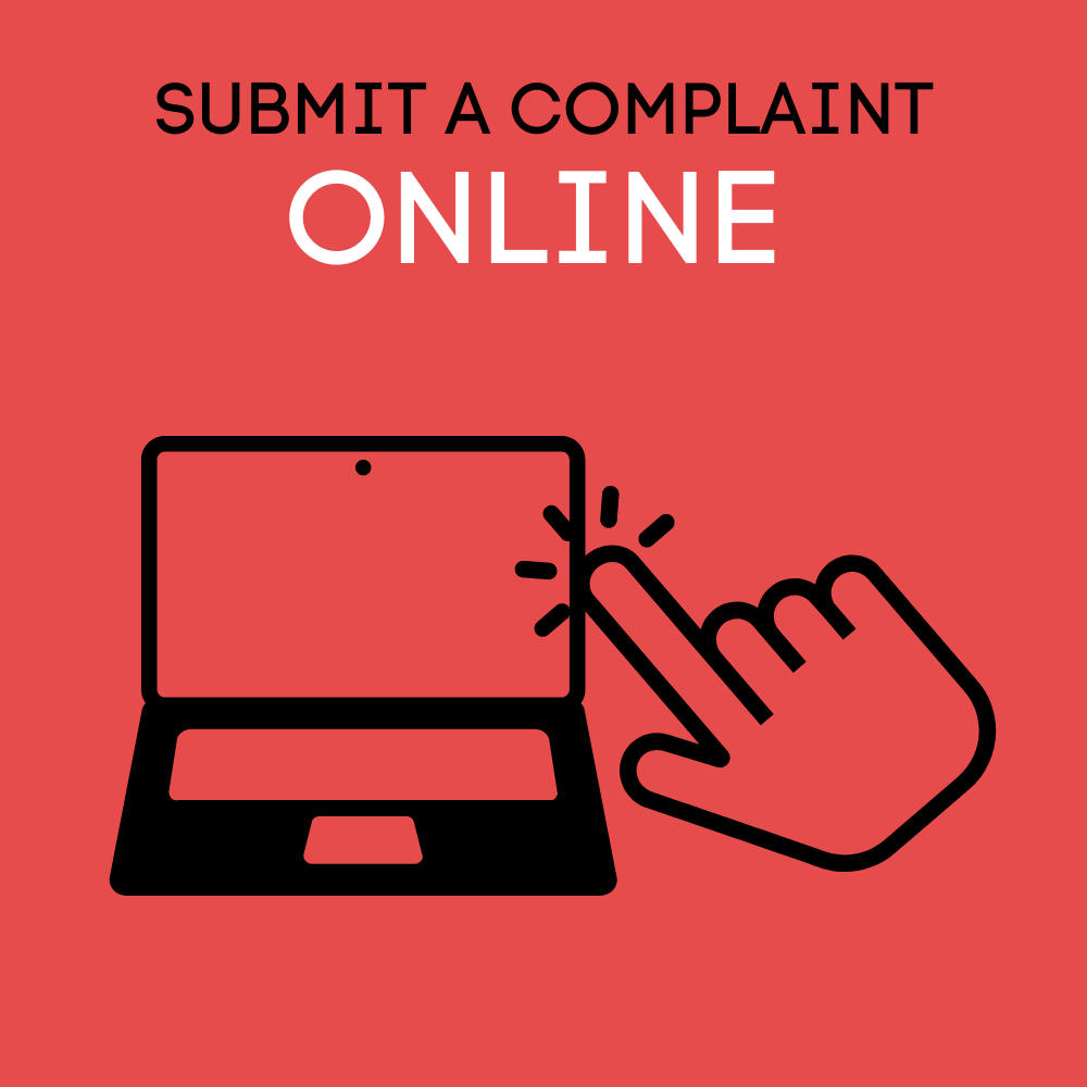 File a Complaint Online