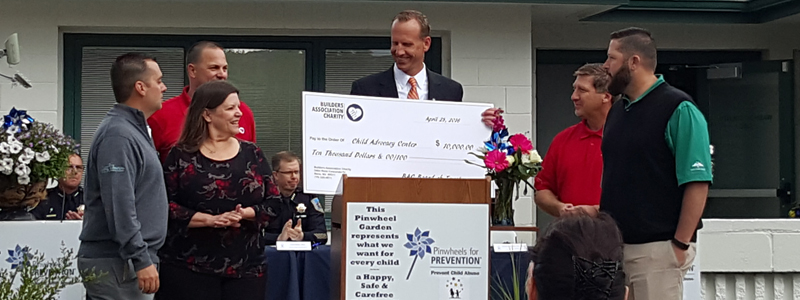 CAC Donation