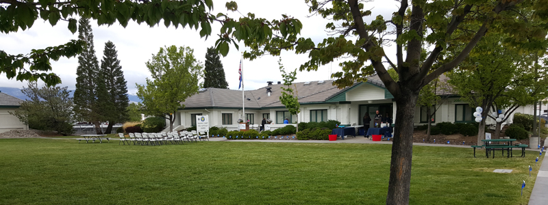 Washoe County Child Advocacy Center