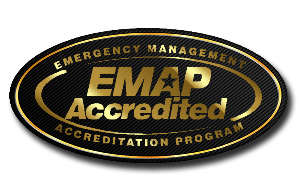 EMAP Accreditation