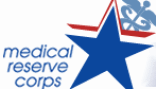 Medical Reserve Corps