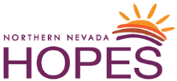 NN HOPES logo