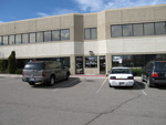 Picture of the South Reno WIC Clinic