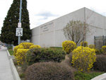 Picture of the Washoe County Health District Building B