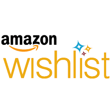 Amazon Wishlist logo