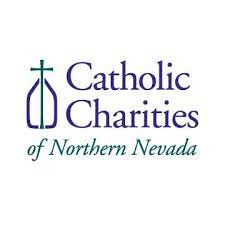Catholic Charities of Northern Nevada logo