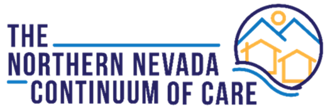 Continuum of Care (CoC) Logo