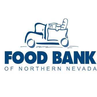 Food Bank of Northern Nevada logo