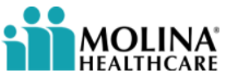 Molina Health Care logo