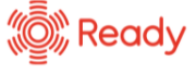 Ready Responders logo