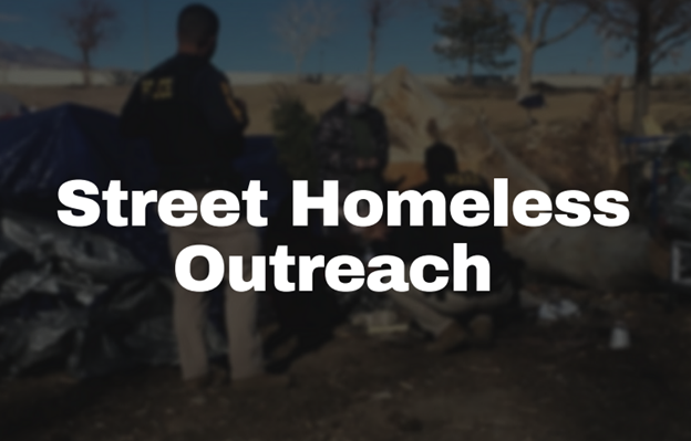Street Outreach