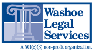 Washoe Legal Services logo
