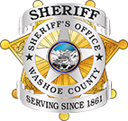 Washoe County Sheriff's Office logo