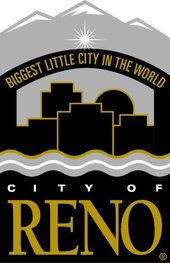 City of Reno logo