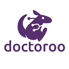 Doctoroo logo