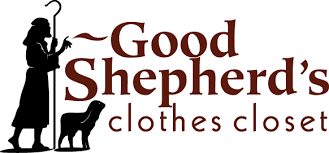 Good Shepherd's Clothes Closet logo