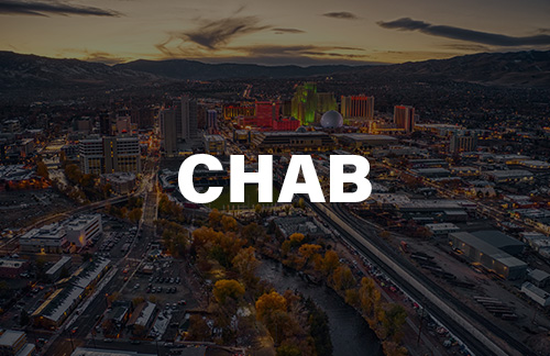 CHAB
