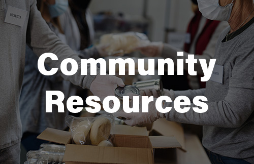 Community Resources