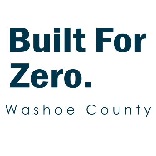 built for zero logo