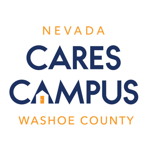 Cares Campus Logo