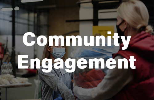 Community Engagement