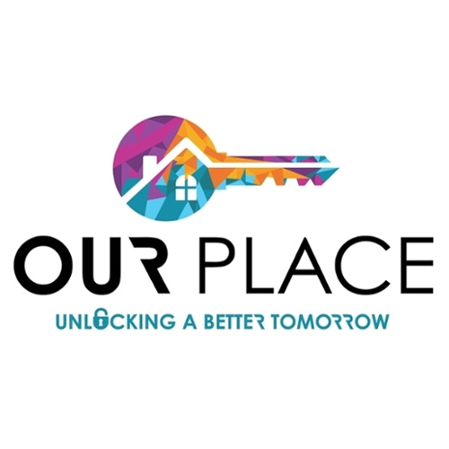 Our Place Logo