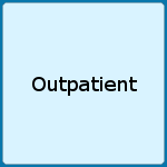 Outpatient