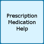 Prescription Medication help