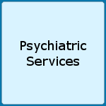 Psychiatric Services