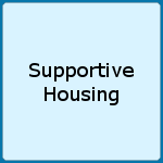 Supportive Housing