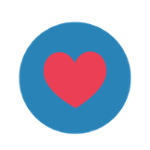 Foster Care Icon