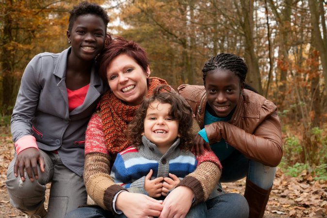 How To Become A Foster Parent: What You Need To Know
