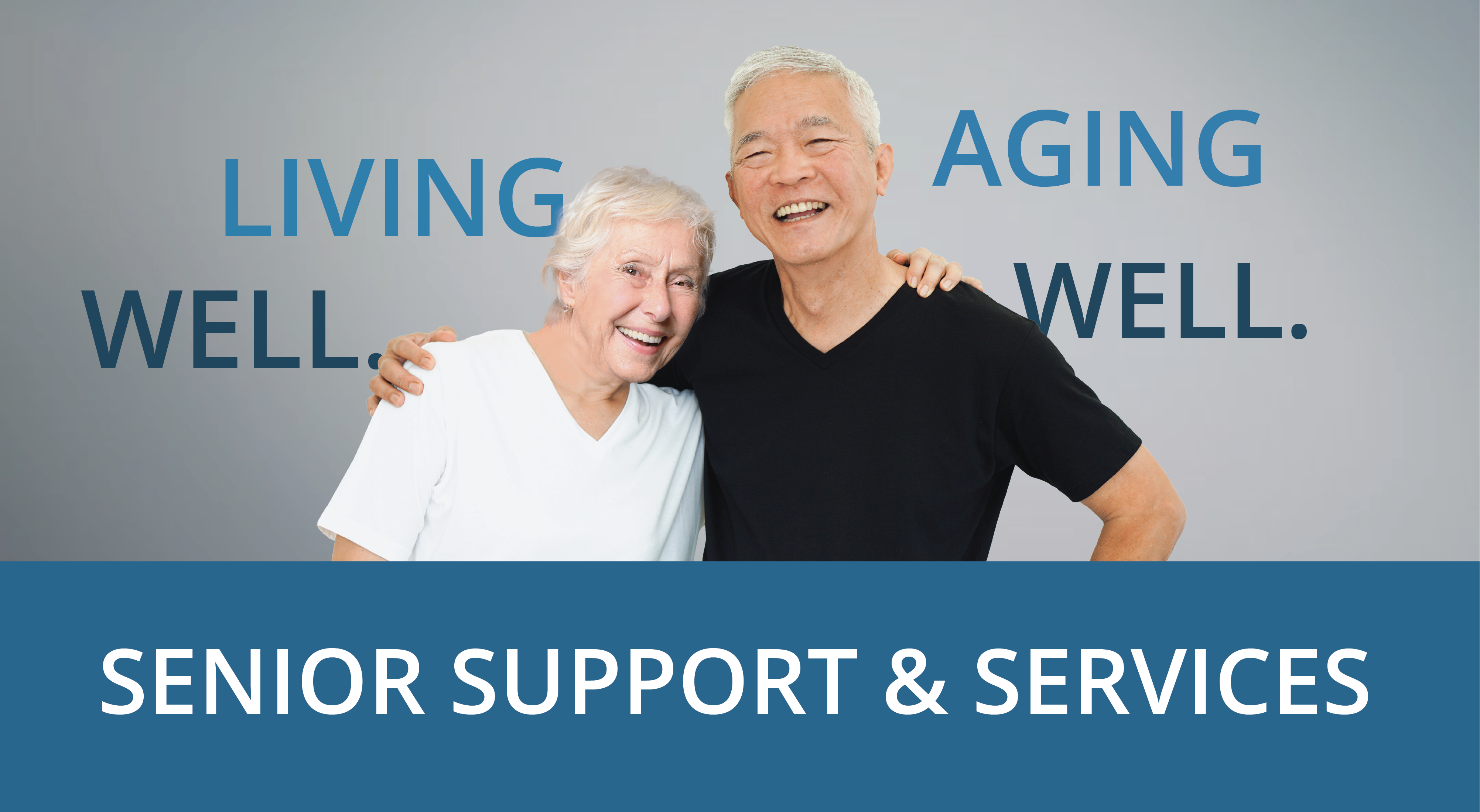 Senior Support and Services