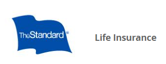The-Standard Logo