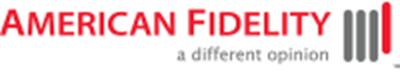 American Fidelity logo